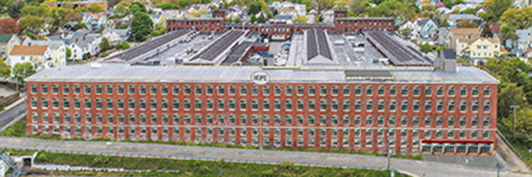 JLL Capital Markets arranges $38.75 million on behalf of Urban Smart Growth for The Village Lofts and Greystone Lofts